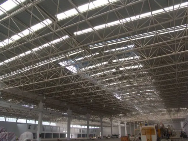 兖州网架工程施工中需要注意哪些事项？